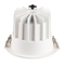لامپ های رومیزی LED شفاف اکریلیک شفاف ROHS 5W Anti UV