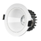 لامپ رومیزی سازگار با محیط زیست با قطر 145 میلی متر لامپ رومیزی LED لمسی با نور بالا با قابلیت کاهش نور با USB