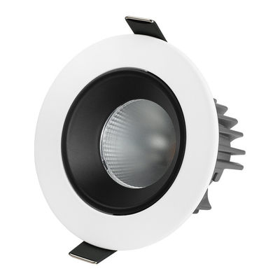 چراغ های نوار LED انعطاف پذیر ODM 2700K سفید گرم ضد تابش نور سفید سرد