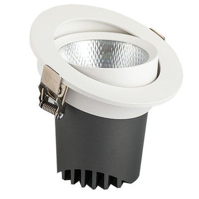 چراغ‌های LED سقفی 25 واتی Ra90 CRI برای تزیین لامپ برای خانواده