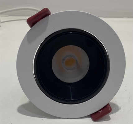 چراغ های نورافکن داخلی سقف AC180V-240V انرژی سبز نیمه هادی LED